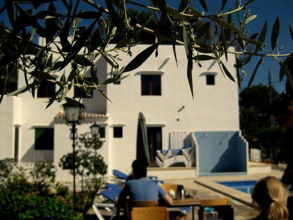 Casa Ceiba Maria Hotel Cala D´Or Eksteriør billede